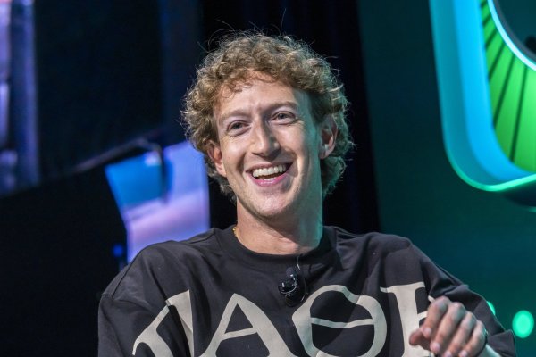 Inversionistas celebran mientras Zuckerberg refuerza su compromiso con la IA