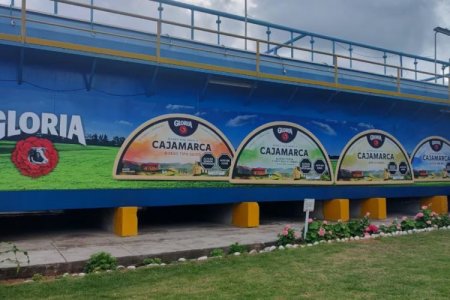 Gloria invierte US$ 2,7 millones en Cajamarca en división de quesos regionales