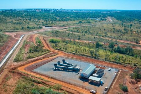 Minera brasileña Vale obtiene la licencia preliminar para el proyecto de cobre Bacaba