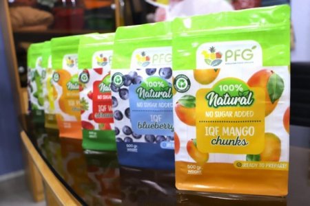 Perú: agroexportadora PFG prepara un salto global con Amazon y la expansión logística en Chancay