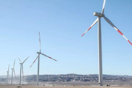 Orygen anuncia inversión de casi US$ 72 millones para construir el primer complejo híbrido de energía en Perú