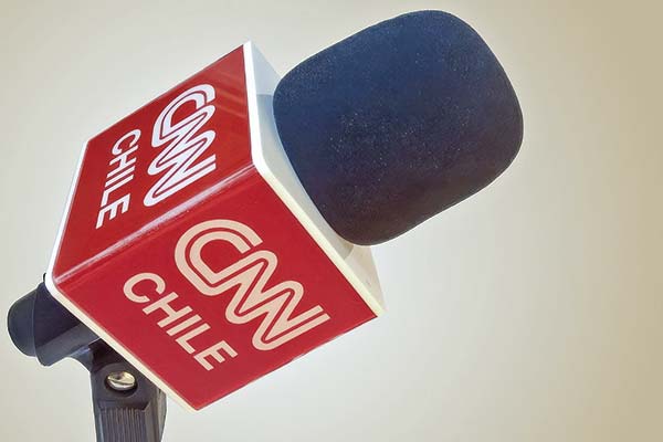 Matriz de CNN Chile esquiva la quiebra: acreedores visan reorganización y empresa apunta a oportunidades para continuar