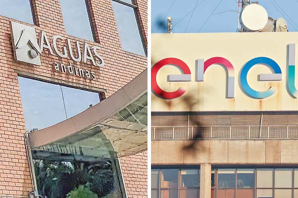 ¿Efecto lluvias? Por qué el mercado apuesta por las acciones eléctricas y sanitarias