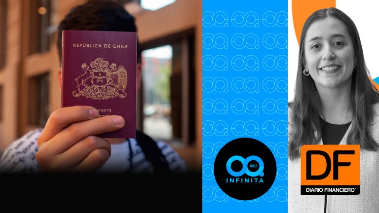 🎙️ DF en Infinita | La trastienda de los rechazos a la Visa Waiver