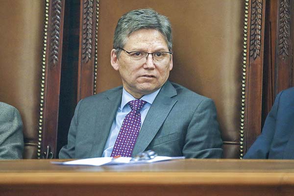 Dominga: ministro de la Corte Suprema se inhabilita y sentencia clave para el proyecto se retrasa