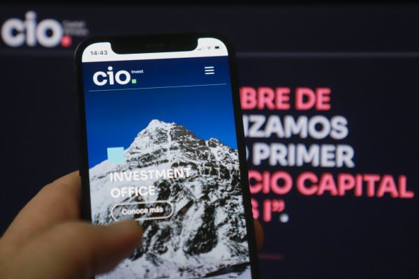 <p>Firma de asesoría CIO Invest se estrena en gestión de activos con primer fondo de inversión en capital privado</p>