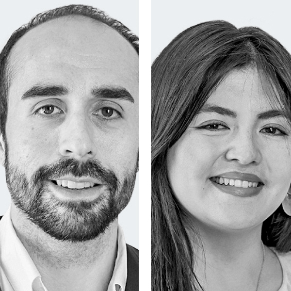 ¿Y si el secreto bancario no fuera el problema?