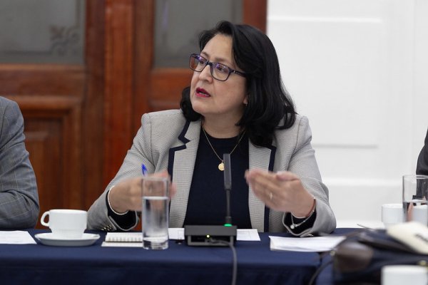 Contraloría intensifica fiscalizaciones: Junaeb solucionó retraso en entrega de 1,5 millón de kits de útiles escolares el año pasado y proceso 2025 ya finalizó