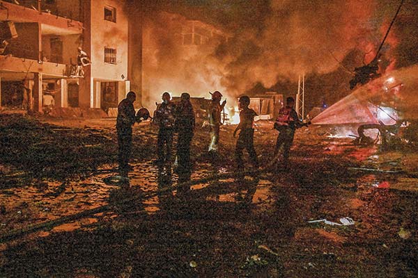 Family offices en tiempos de guerra: ajustan portafolios ante incertidumbre geopolítica y apuestan por activos alternativos