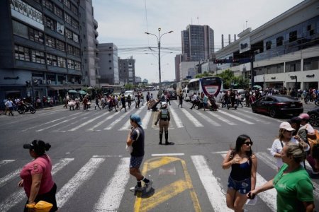 Perú supera solo a Argentina y Venezuela en competitividad a nivel latinoamericano: ¿qué desafíos enfrenta?