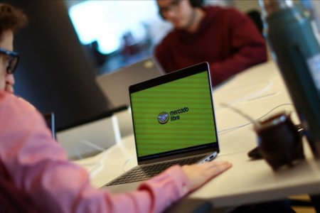 Mercado Libre escala en el comercio digital y tensiona el liderazgo de Falabella y Cencosud en Chile
