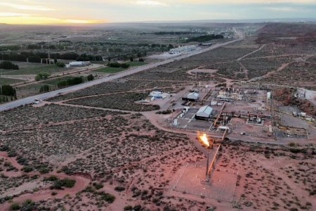 Compañía Mega invierte US$ 250 millones en Bahía Blanca para procesar más gas de Vaca Muerta