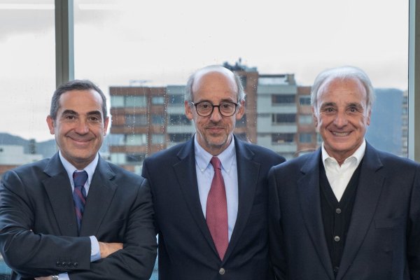 DCV tras comprar RiskAmerica: “Sumará una plataforma especializada en valorización de carteras”