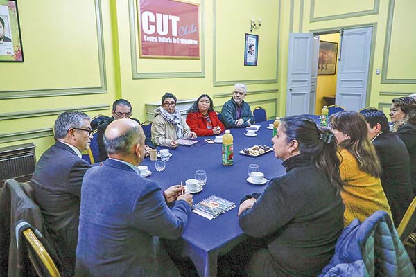 <p>Foto: Ministerio de Hacienda</p>