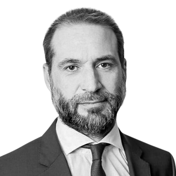 Antídoto contra la injusticia