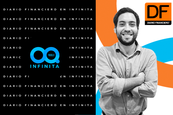 <p>🎙️DF en Infinita | ¿Las empresas privadas pueden despedir a trabajadores que viajan con licencia médica?</p>