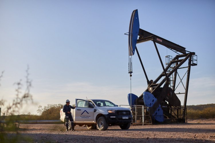 <p>Petrolera argentina Aconcagua entra en default y abre una reestructuración de US$ 230 millones</p>