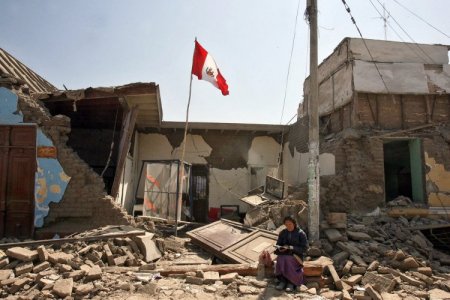 Terremoto en Lima dejaría pérdidas por US$ 100.000 millones: ¿qué pasa con los seguros de vivienda?