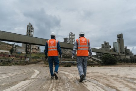 Grupo Unacem anuncia nueva estrategia de negocio para impulsar su crecimiento sostenible en Perú