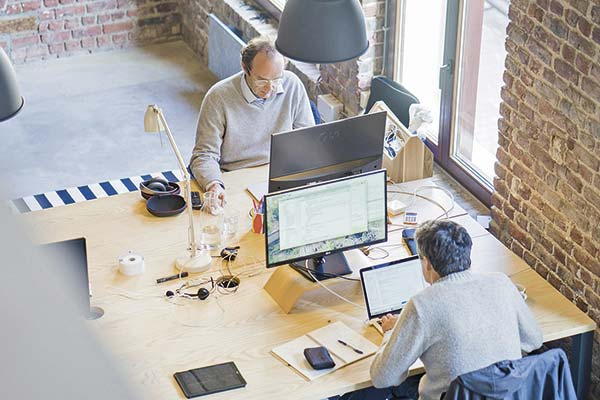 <p>Estudio de Boston Consulting Group: los bancos corren el riesgo de quedar relegados frente al auge de las fintech</p>
