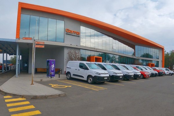 Gama Mobility debuta en el mercado de capitales y emite bonos por más de US$ 33 millones