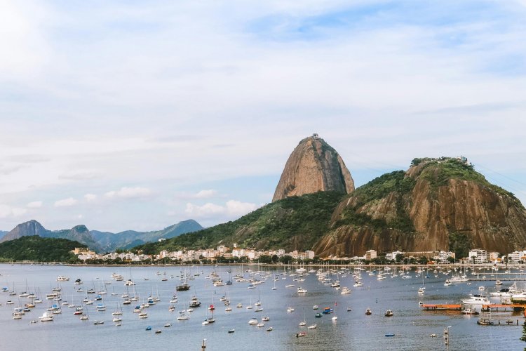 <p>Rio de Janeiro, la mejor ciudad para vivir en Brasil, según The Economist</p>
