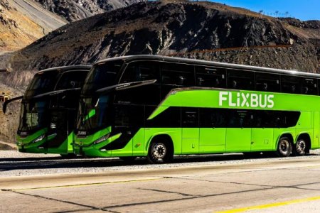 FlixBus comenzará operaciones en Perú en el último trimestre de 2025