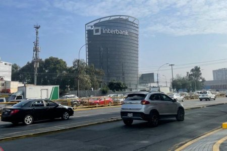 Perú tendrá su propio rascacielos: medirá la mitad de la Torre Obispado y del Costanera Center, los dos más altos de Latinoamérica