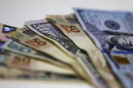 Por las nubes: Brasil subió la tasa de interés hasta el 15% anual, la más alta en 19 años