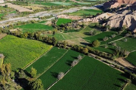 Perú revela que Japón ganó asesoría para proyecto de riego de US$ 531 millones