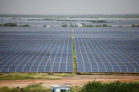De India a México: los países del "cinturón solar" que impulsan las industrias limpias