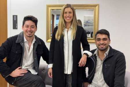 Flujolink, el spin-off de la chilena Altas Cumbres, ya opera en Perú y abrirá pilotos en Colombia y México