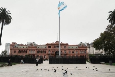 Ni mercado frontera ni emergente: el MSCI mantiene a Argentina fuera de sus índices
