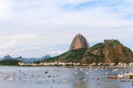 Rio de Janeiro, la mejor ciudad para vivir en Brasil, según The Economist