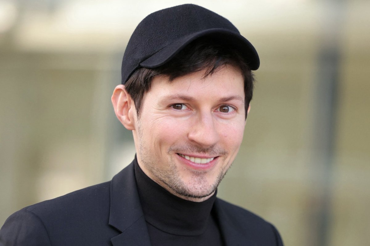 <p>Mutimillonario fundador de Telegram redacta su testamento y deja su enorme fortuna a sus más de 100 hijos, pero hay una condición</p>