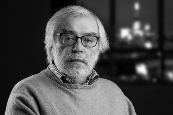 <p>La mirada y las recomendaciones de Ahmad Rafat para entender la situación de Irán</p>