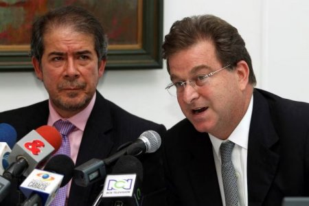 Colombiano Gilinski abierto a vender su participación en Metro Bank de Reino Unido