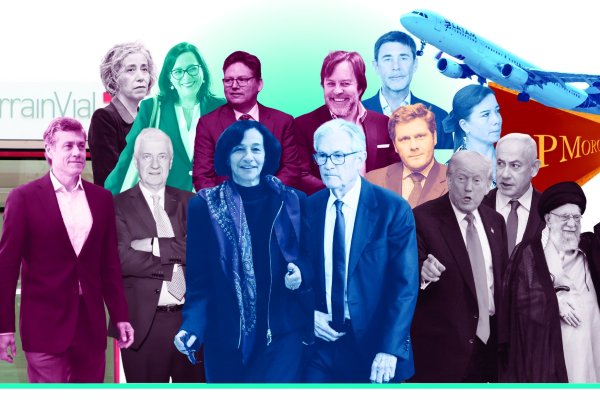 Lo que debes saber al terminar la semana | IPoM, avance de Fürst en Falabella, el giro en caso Factop y el despliegue de Etcheberry