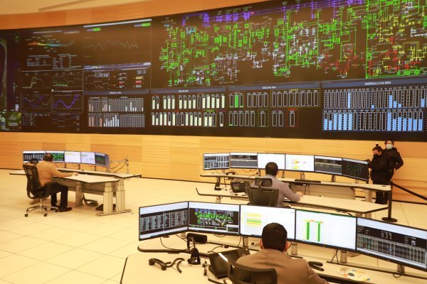 Los complejos días del Coordinador Eléctrico