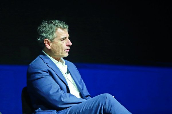 Andrés Velasco: “No quiero que el PC lidere una coalición de gobierno y creo que hay millones de chilenos que tampoco quieren”