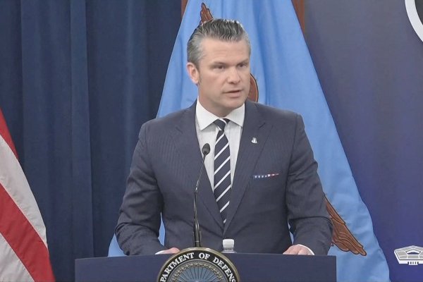 "Daños y destrucción extremadamente severos": EEUU detalla ataque a sitios nucleares iraníes