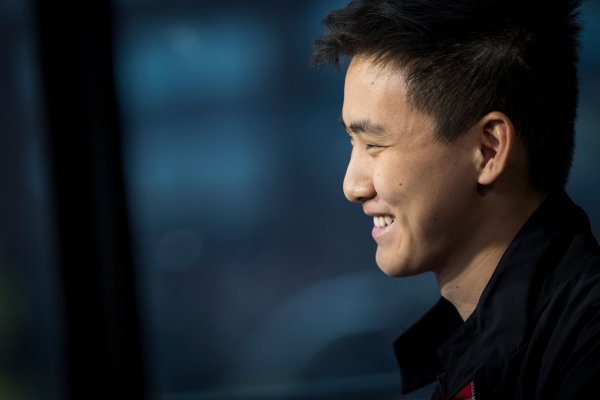 El ascenso de Alexandr Wang: la apuesta de US$ 14 mil millones de Meta por el jefe de Scale AI, de 28 años