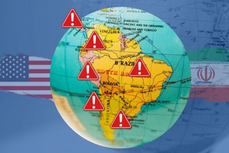 Conflicto en Medio Oriente golpea sectores clave en América Latina: ¿cuáles son?