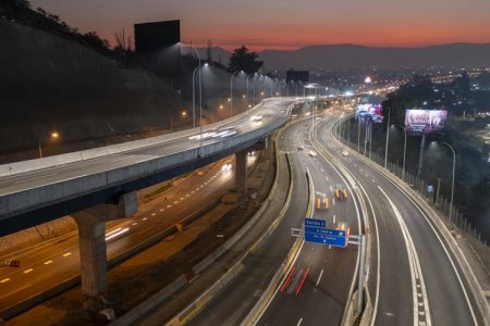 El foco de Sacyr en Latinoamérica: ¿cuáles son los grandes proyectos en la región?