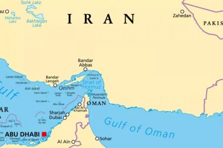 ¿Qué pasaría en el mundo si Irán oficialmente decide cerrar el estrecho de Ormuz?