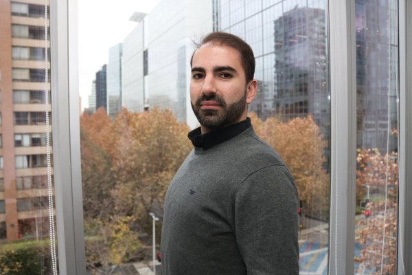 DF Lab opinión/ Inteligencia artificial, una prioridad nacional