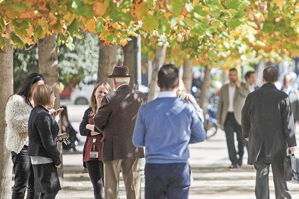 Gobierno ingresa proyecto que introduce cambios al Seguro de Invalidez y Sobrevivencia