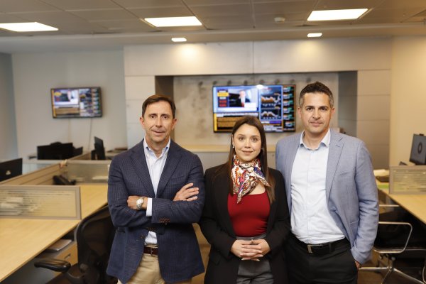 Multifamily office de Alberto Muchnick ficha a tres exejecutivos de Itaú para reforzar área de wealth management