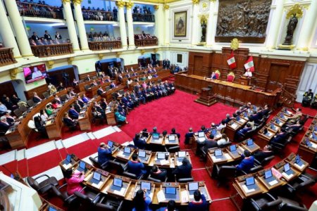 Los 19 proyectos que alista Perú para el octavo retiro de las AFP