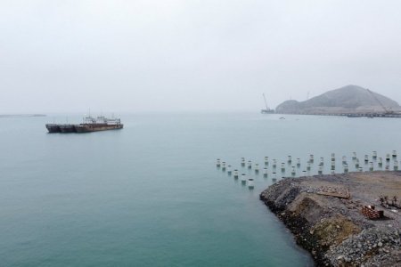 De Hebei a Chancay: empresas de provincia clave en China también buscan crecer en Perú